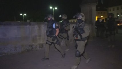 Un refugiado sirio muere al detonar un artefacto explosivo al sur de Alemania