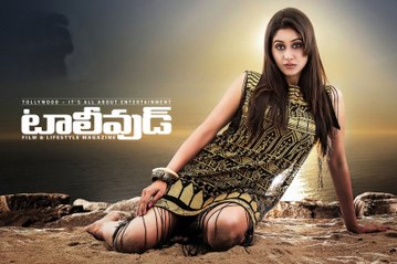 REGINA CASSANDRA PHOTOSHOOT - TOLLYWOOD MAGAZINE