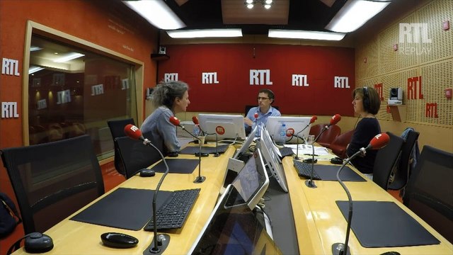 Immigration : l'Aquarius, un bateau pour sauver ces hommes, ces femmes et ces enfants qui fuient l'enfer