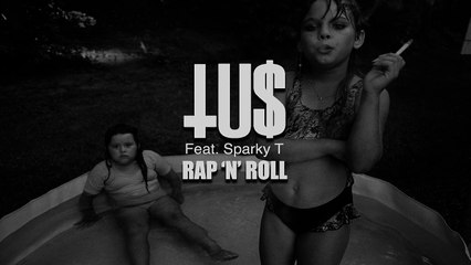 Tus feat. Sparky T - Rap 'n' Roll Prod. Arxontas - Official Audio Release