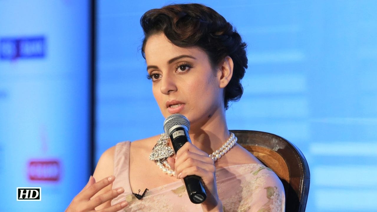 Why not Kangana on getting married more than once