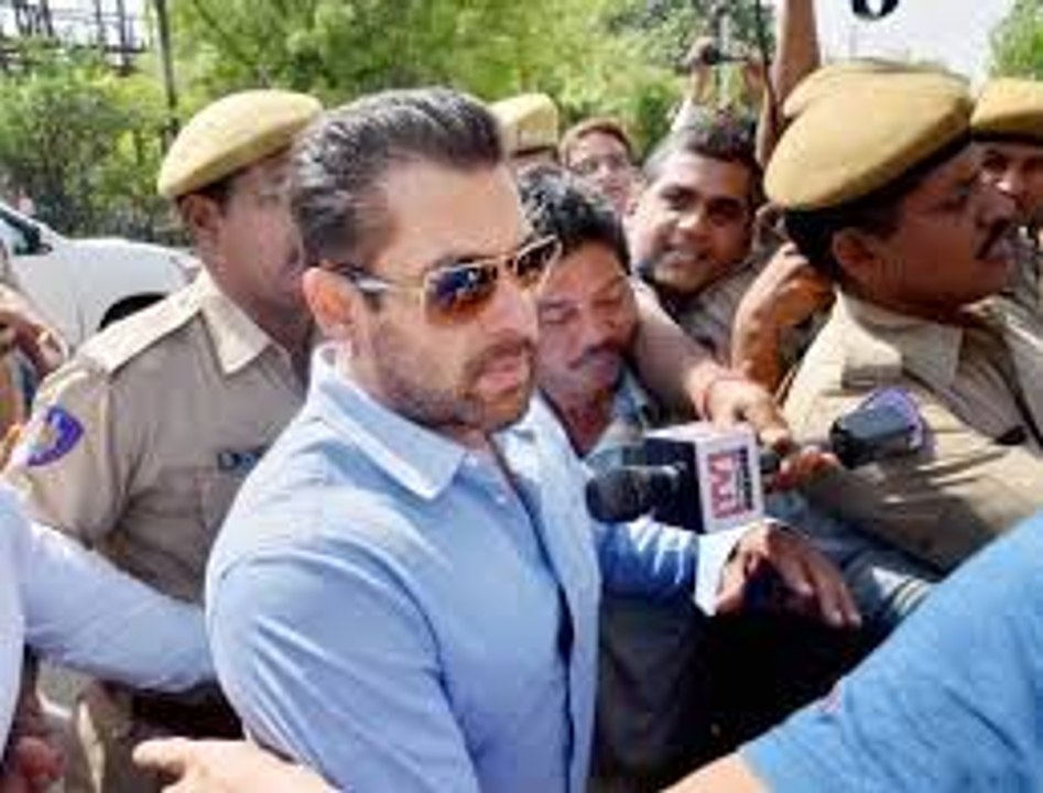 Salman Khan acquitted by Rajasthan High Court in 2 poaching cases