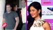 Salman Khan & Katrina Kaif to ROMANCE again in 'Tubelight'-Bollywood News