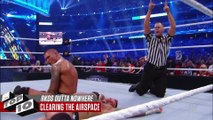 Randy Orton's Greatest RKOs Outta Nowhere_ WWE Top 10