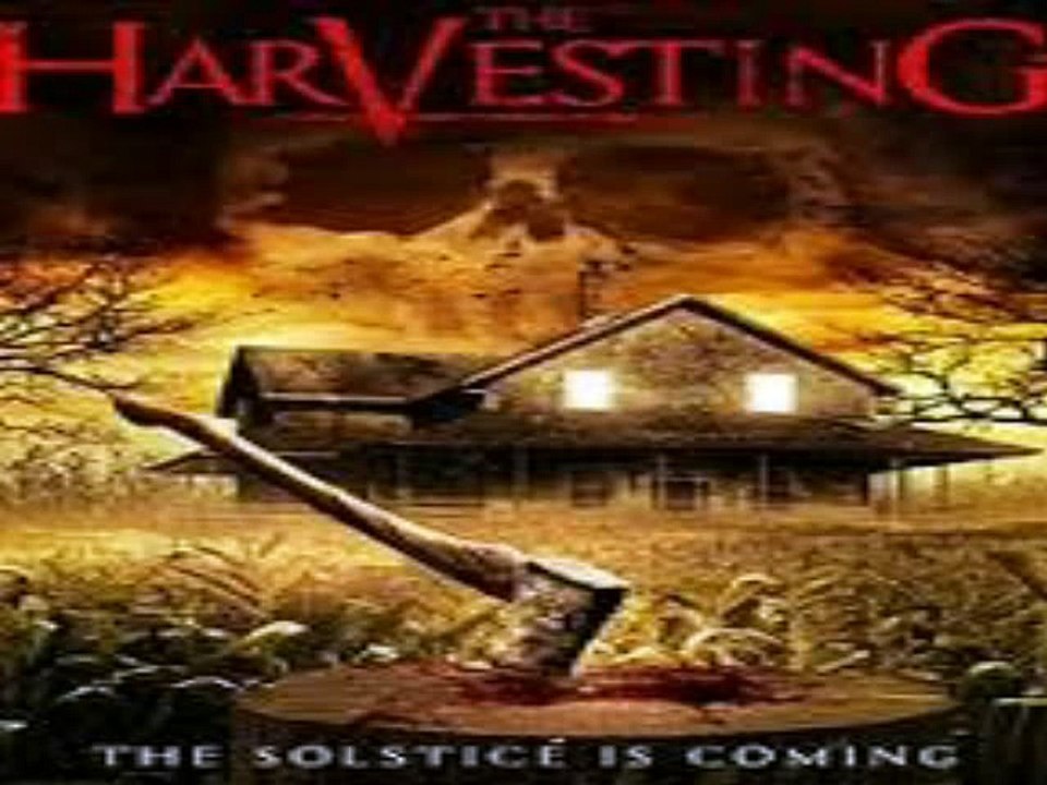 Watch The Harvesting