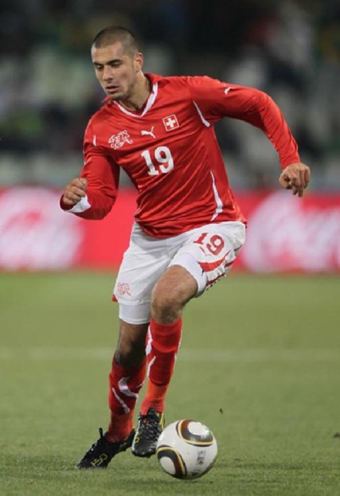 Trabzonspor, Eren Derdiyok İçin Bastırıyor