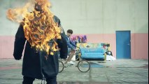 FIRE - BTS MV OFFICIAL
