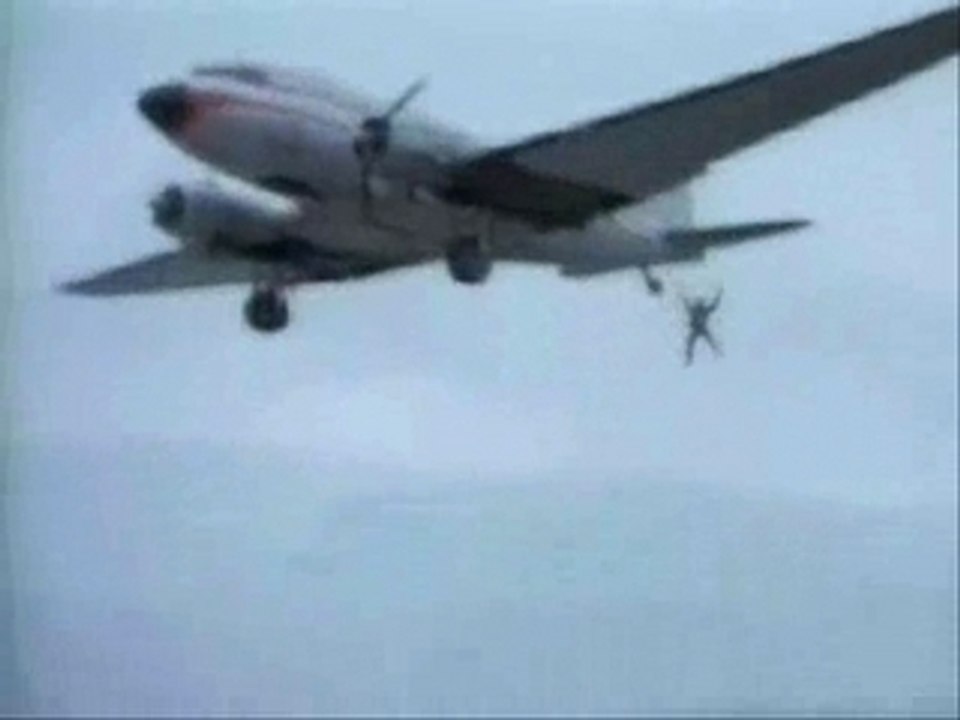 Mac Gyver