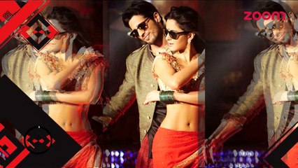 Baar Baar Dhekho's First look Sidharth & Katrina in Kala Chashma-Bollywoos News-#TMT