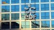 EDF prêt à construire un EPR en Angleterre