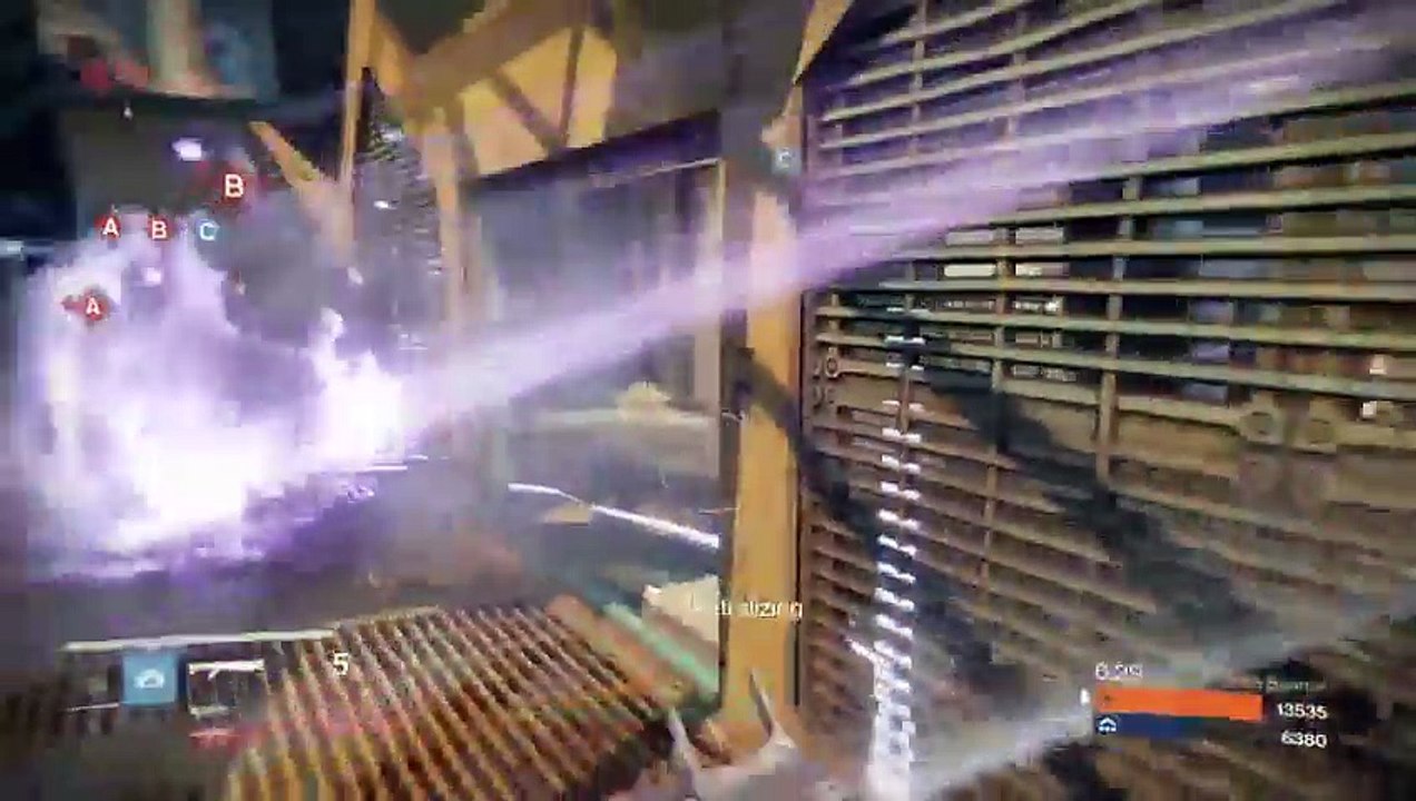E-hawk39's Live PS4 Broadcast (140)