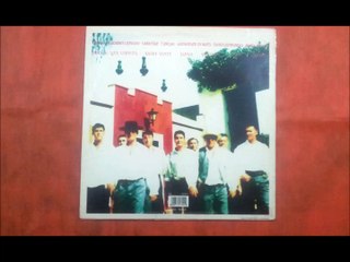NO ME PISES QUE LLEVO CHANGLAS.''MELODIAS EN ADOBO.''.(7.200 PTS.)(12'' LP.)(1992.)