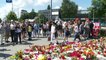 Munich mourns shooting victims | DW News