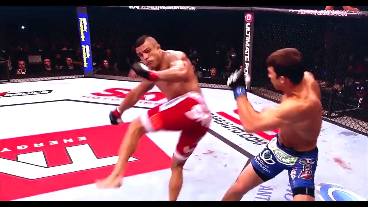 MMA HIGHLIGHT BEFORE REEBOK. OLD SCHOOL MMA