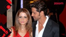I am not holidaying with Hrithik - Sussanne Khan-Bollywood News-#TMT