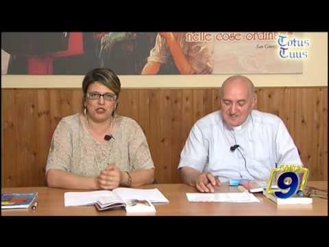 Totus Tuus | Amoris Laetitia L'esercizio di trasmettere ai figli la fede