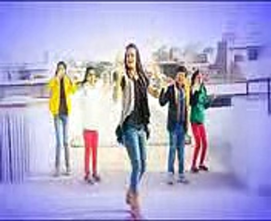 Aaj mood ishqholic hai by Beauty n grace dance acade_HD