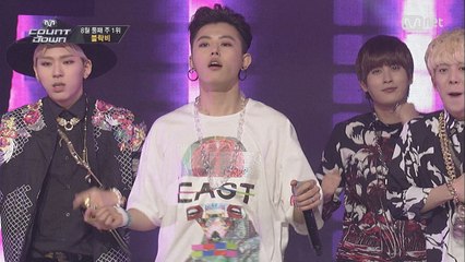 춤선 시선강탈자 유권, 블락비 ′HER′ (′힛 더 스테이지′ 출연자 미리보기)