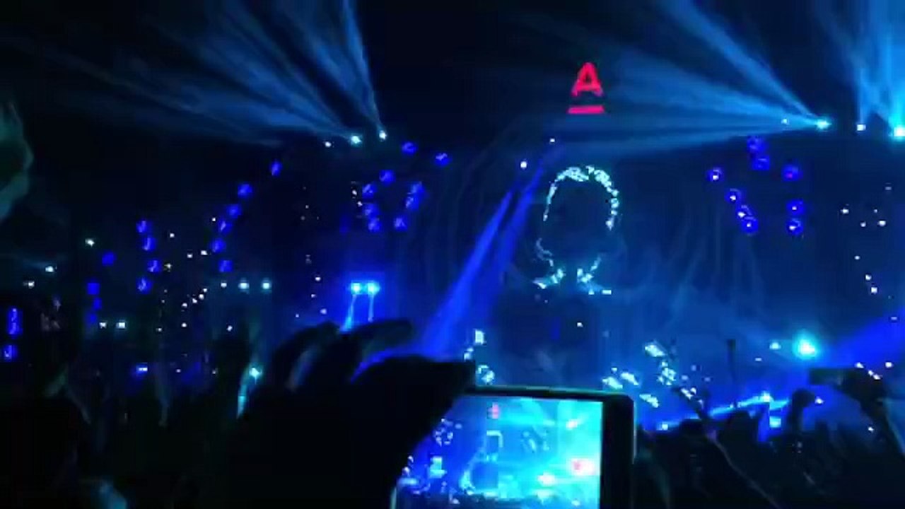 Alfa Future People