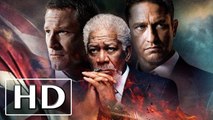 Angela Bassett, Shivani Ghai dans London Has Fallen (2016) Regarder Film Streaming Gratuitment