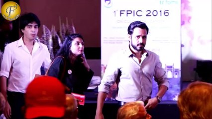 1ST FORTIS PAN INDIA CONFERENCE ON COLORECTAL CANCER WITH EMRAAN HASHMI