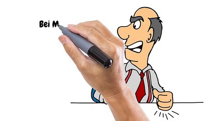 Schnelleres Haarwachstum bei Haarausfall - Haarausfall bekämpfen