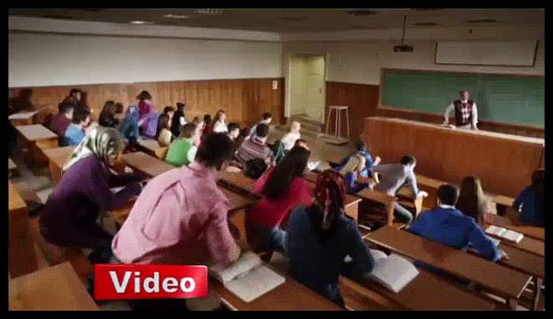 Genç sanatçı 'Seninleyiz, Yanındayız Tayyip Erdoğan'dedi