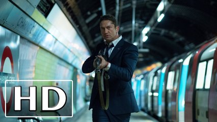 Watch Angela Bassett, Shivani Ghai in London Has Fallen 2016 Full Movie ✢ 1080p HD