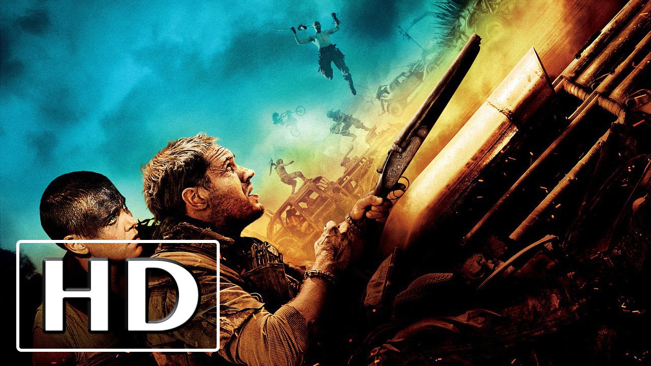 Lee Perry, Angus Sampson Mad Max: Fury Road 2015 Regarder Film Streaming Gratuitment