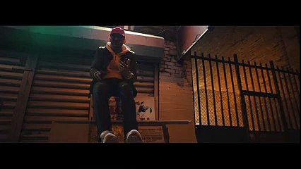 Just Chief - My Side Of Town - YouTube