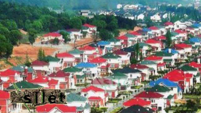 Kisah Desa Terkaya di Dunia - Silet 25 Juli 2016