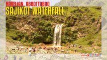 Sajikot Waterfall Havelian