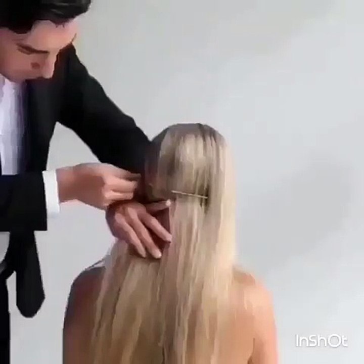 hair style 3