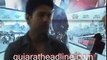 Rajeev Khandelwal, Gauhar Khan's , carerina murino  fever-ish talks at movie promotion in Ahmedabad