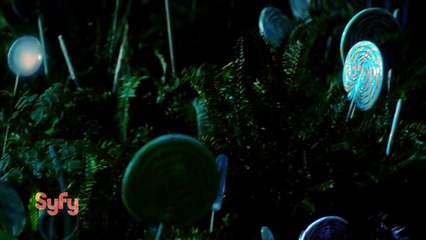 Wizards / The Magicians SEASON 2 TRAILER