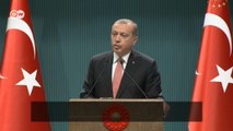 Чрезвычайное положение в Турции: зачем оно Эрдогану? (21.07.2016)