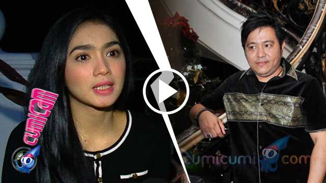 Angel Karamoy Steven Rumangkang Resmi Bercerai - Cumicam 25 Juli 2016