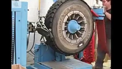 تجديد اطارات السيارات