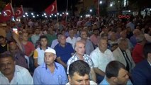 Reyhanlı'da 'Birlik ve Kardeşlik' Buluşması