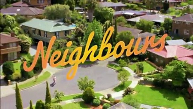 Neighbours 7416 25th July 2016