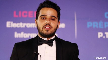 Témoignage d'un étudiant à l'IPSAS