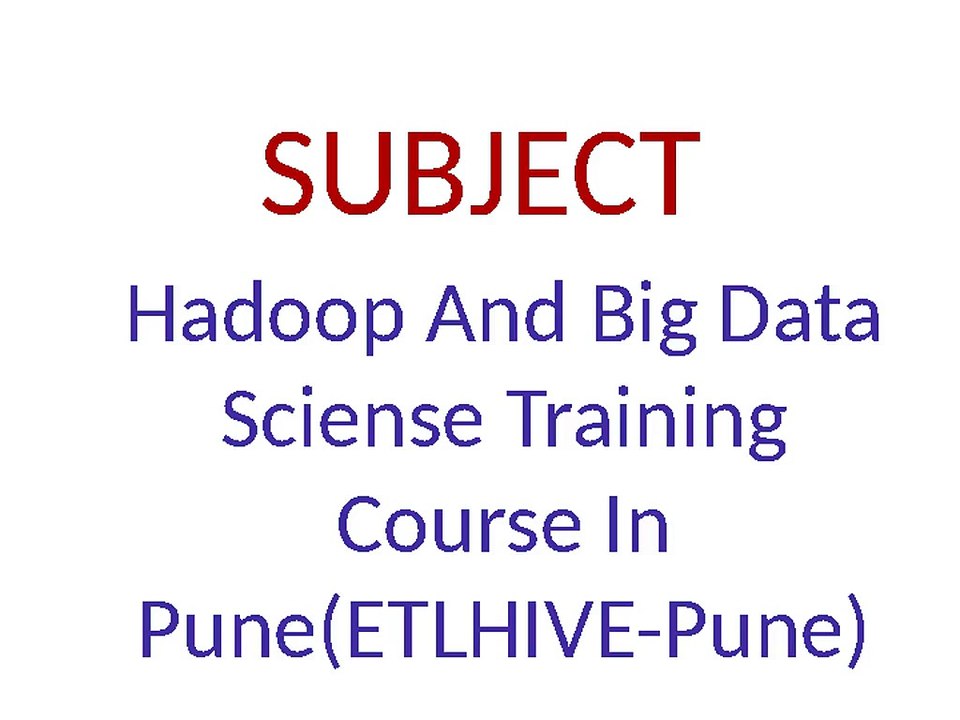 Big_data_and_hadoop_training_course_in_pune