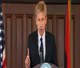 Chris Stevens Mother