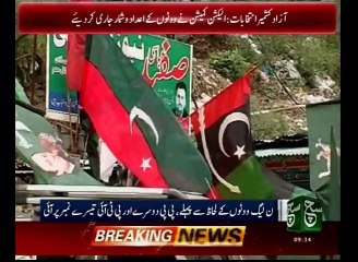 News Bulletin 09am 25 July 2016 SuchTV