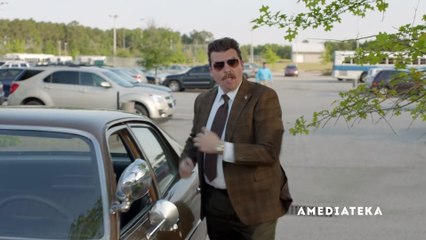 Завучи / Vice Principals 2016 - русский трейлер #2