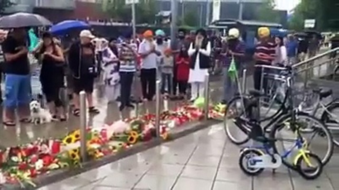 munich sikhs