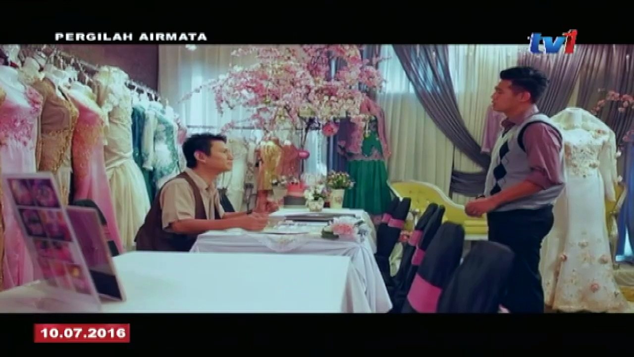 Pergilah Air Mata ep 1