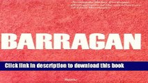 Download Barragan: Photographs of the Architecture of Luis Barragan PDF Free