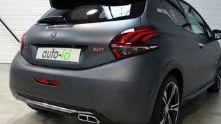 Peugeot 208 GTI - 1.6 THP 208 - Pas chère chez votre mandataire automobile Auto-ici