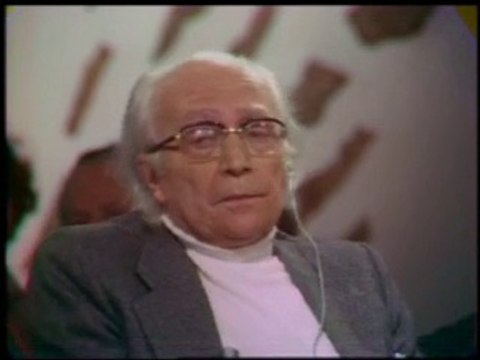 APOSTROPHES du 22 septembre 1978